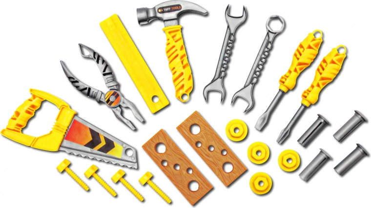 Strumenti realistici per un gioco sicuro