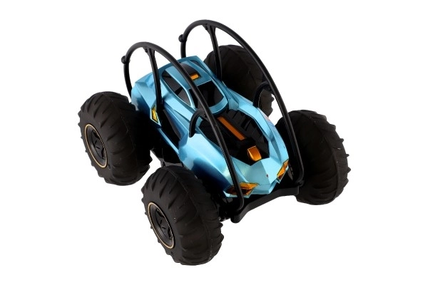 Auto RC acrobatico impermeabile 22cm