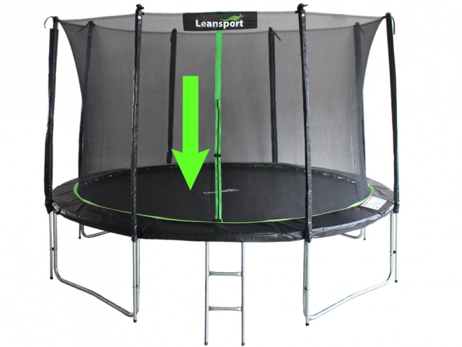 Tappeto per Trampolino 8ft Lean Sport Pro