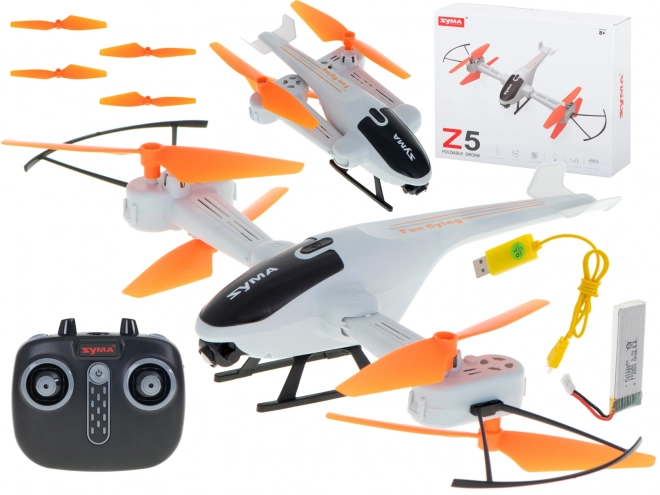 Dron telecomandato SYMA Z5