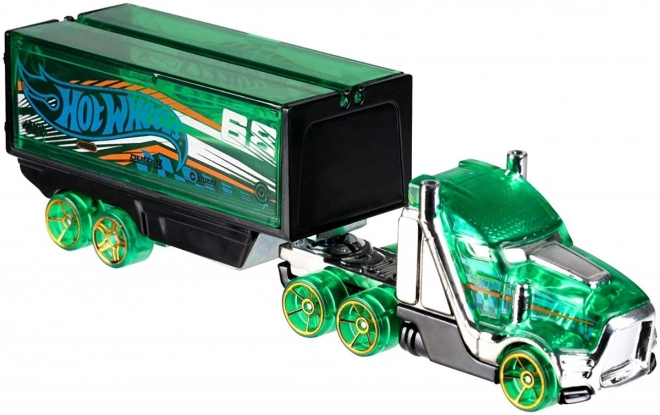 Camion Hot Wheels