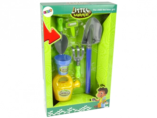 Set da Giardino per Bambini