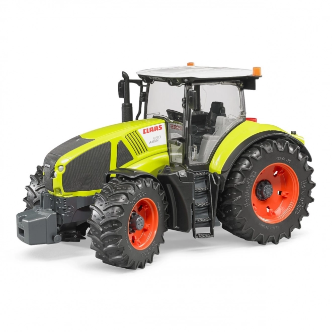 Trattore Claas AXION 950 di Bruder