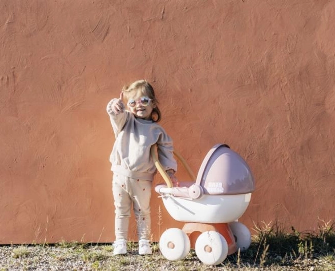 Carrozzina Profonda Baby Nurse
