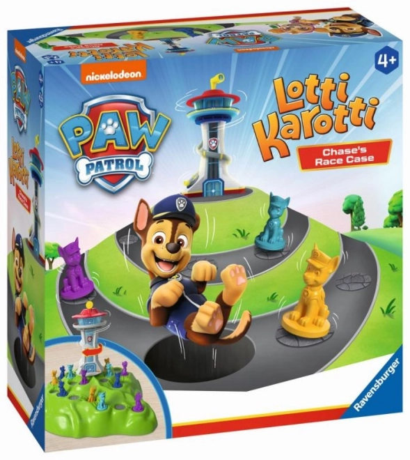 Gioco Lotti Karotti Paw Patrol