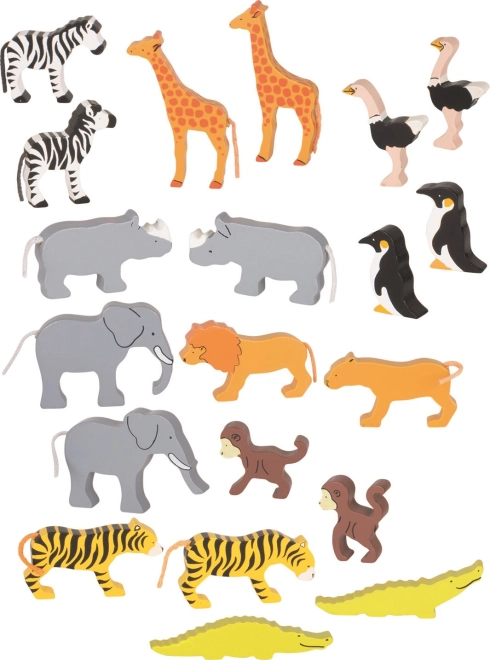 Diversità delle specie