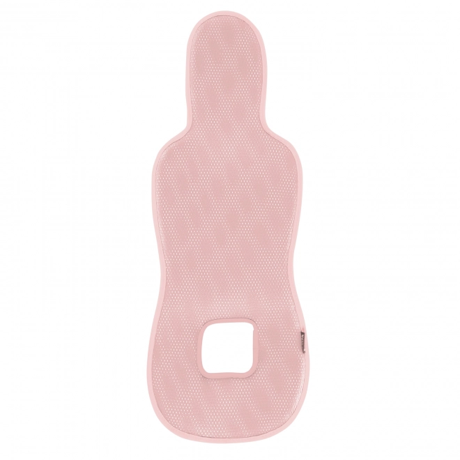 Pod inserto traspirante per seggiolino auto Zopa Breeze Camelia Pink