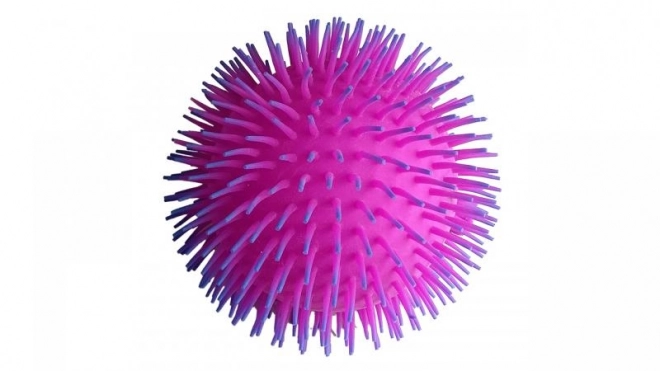 Palla lanuginosa melangiata luminosa