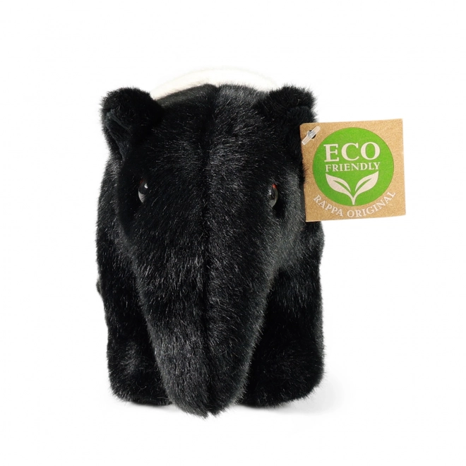 Tapir di peluche 22 cm eco-friendly