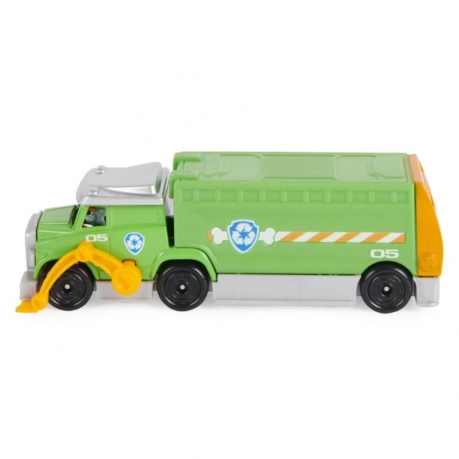 Paw Patrol camioncini die-cast grandi camion