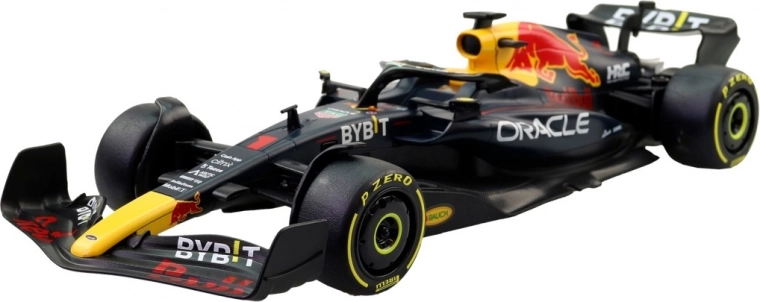 Licenza ufficiale ORACLE RED BULL RACING