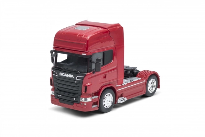 Camion Scania V8 R730 "Hauler" Oro 1:32