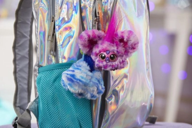 Amici peluche Furby Furblets