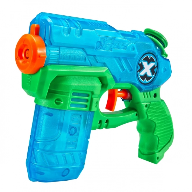 Pistola ad acqua Water Warfare Stealth Soaker