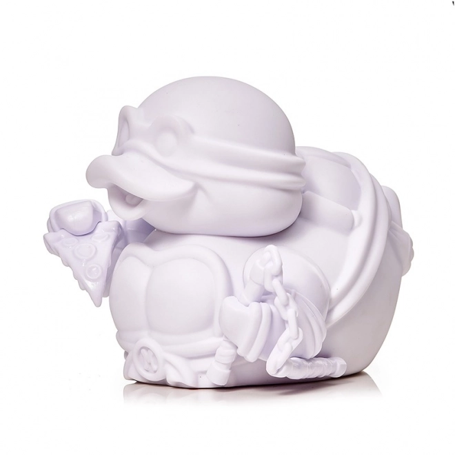 Tubbz papera fai-da-te TMNT - Michelangelo