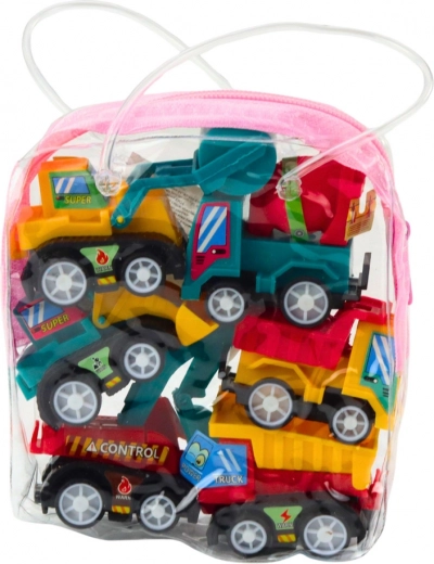 Ordine e divertimento in viaggio