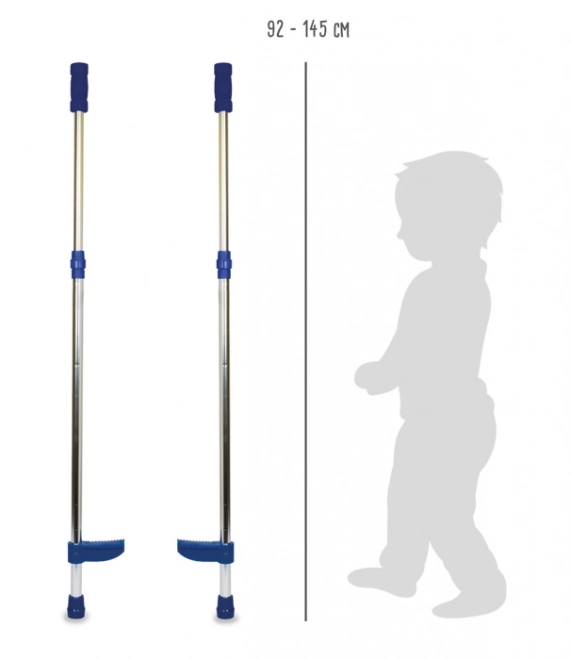 Stilts in Alluminio per Bambini small foot