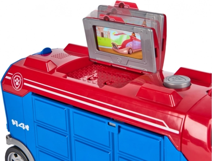 Monitor missione per ancora più storie