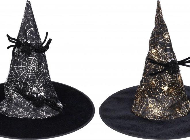 Set di carnevale - Cappello da strega