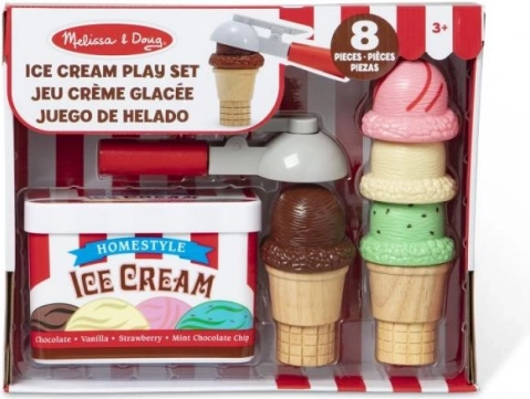 Set gelato MELISSA & DOUG