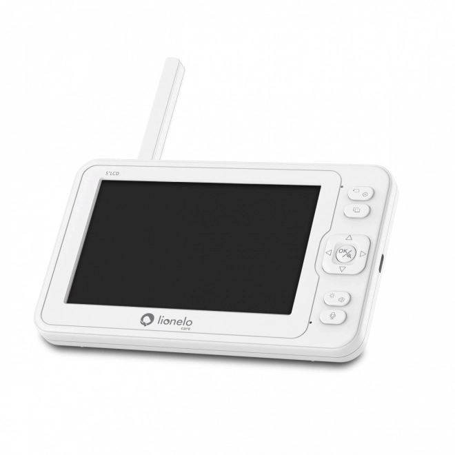 Video Baby Monitor Lionelo Babyline 6.2