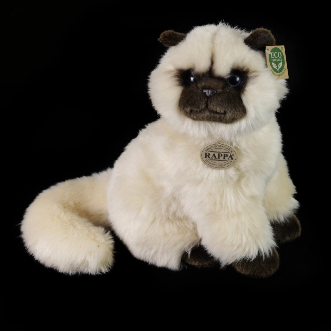 Gatto di peluche British Shorthair 30 cm ECO-FRIENDLY