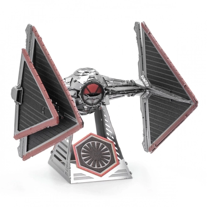 Puzzle 3D Metal Earth Star Wars: Sith Tie Fighter