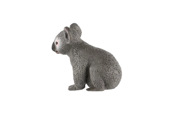 Koala di plastica 8cm