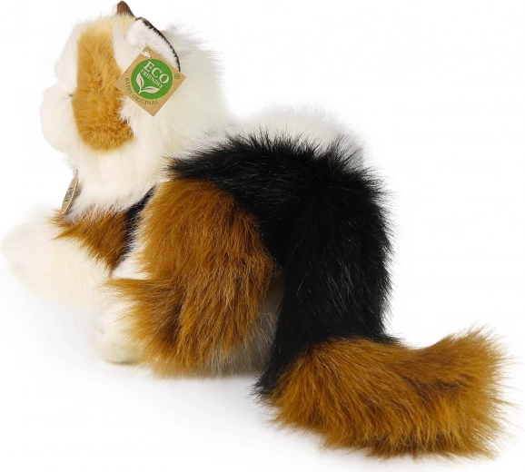 Imbottitura eco-friendly da bottiglie PET