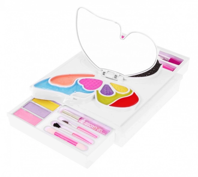 Set trucco Ali Magia per bambini 3+