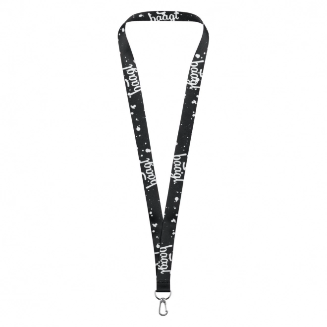 Portachiavi lungo BAAGL - Lanyard Spazio