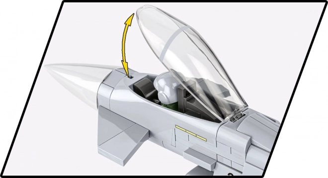 Eurofighter Typhoon Germania COBI 1:48