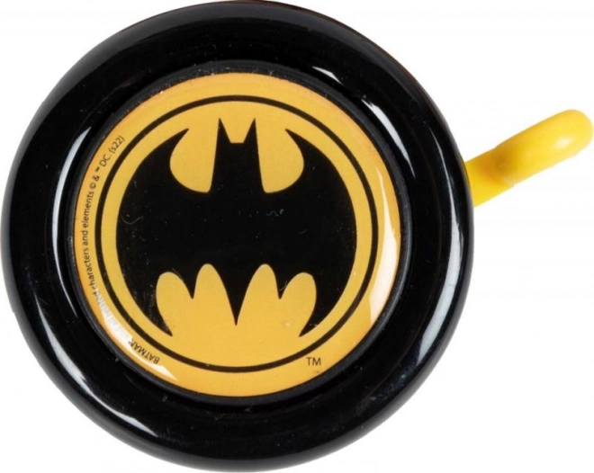 Campanello per bicicletta BATMAN per bambini