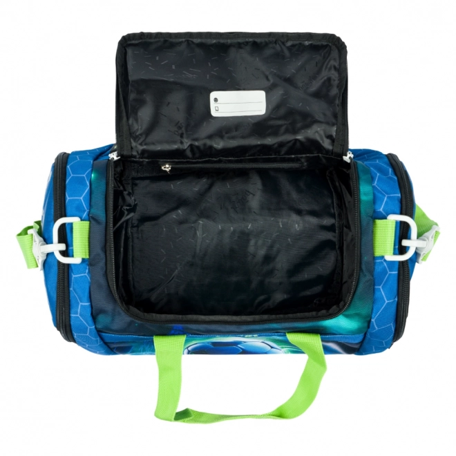 Borsa sportiva per bambini Calcio