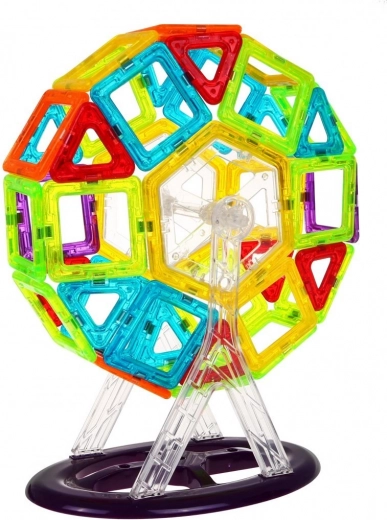 Creativo ed educativo