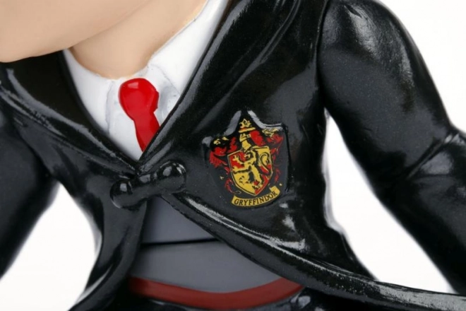 Figura da collezione 10 cm Harry Potter di Jada Toys