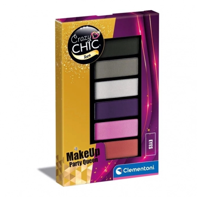 Palette Party Queen di Crazy Chic