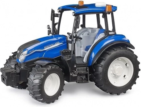 Bruder Trattore New Holland T5.120