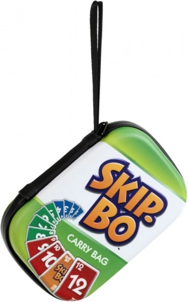 Custodia per carte Skip-Bo