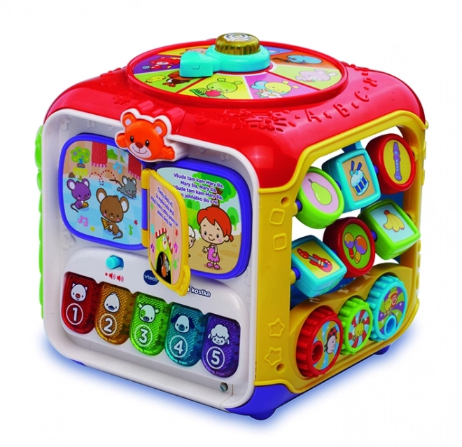 Cubetto Magico Vtech