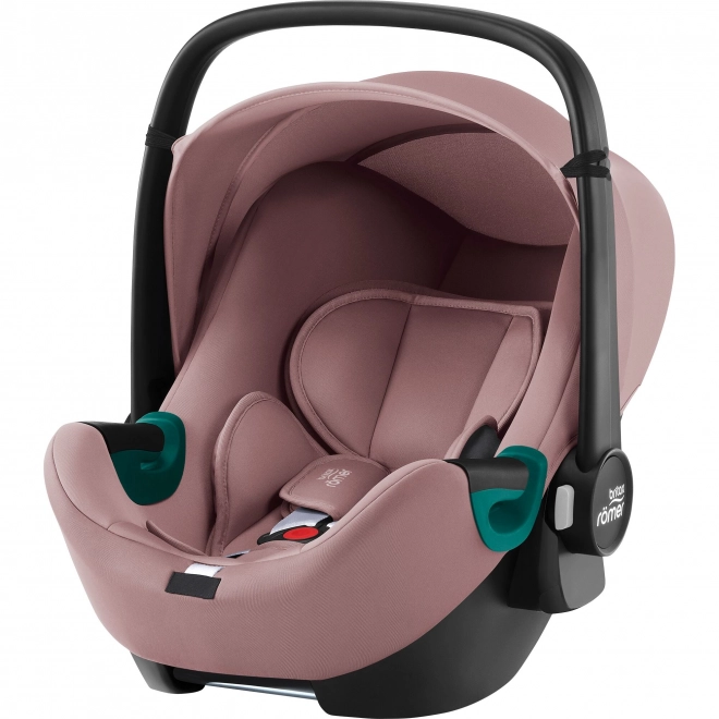 Seggiolino Auto Baby-Safe 3 i-Size, Dusty Rose