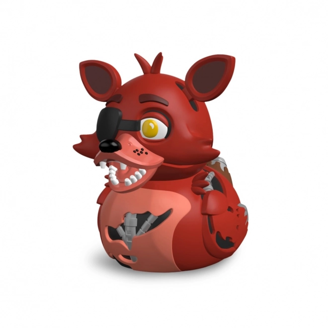 Papera da Collezione Piccola Foxy