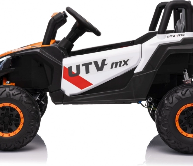 Buggy Madman UTV-MX Bianco