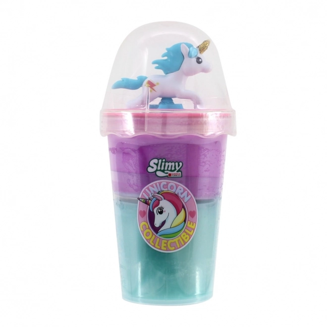 Slime con unicorno