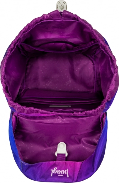 Set Scuola Cavalli Cuore: zaino, astuccio, sacca, grembiule, portafoglio