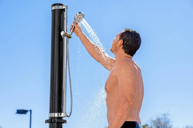 Doccia Solare Esterna 20L Bestway
