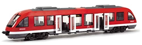 Treno Città 45 cm