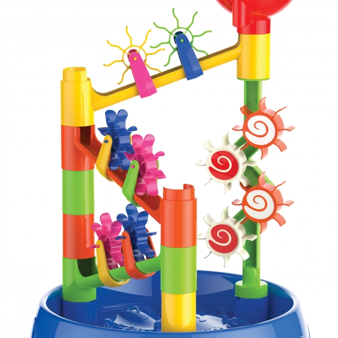Gioco interattivo con l
