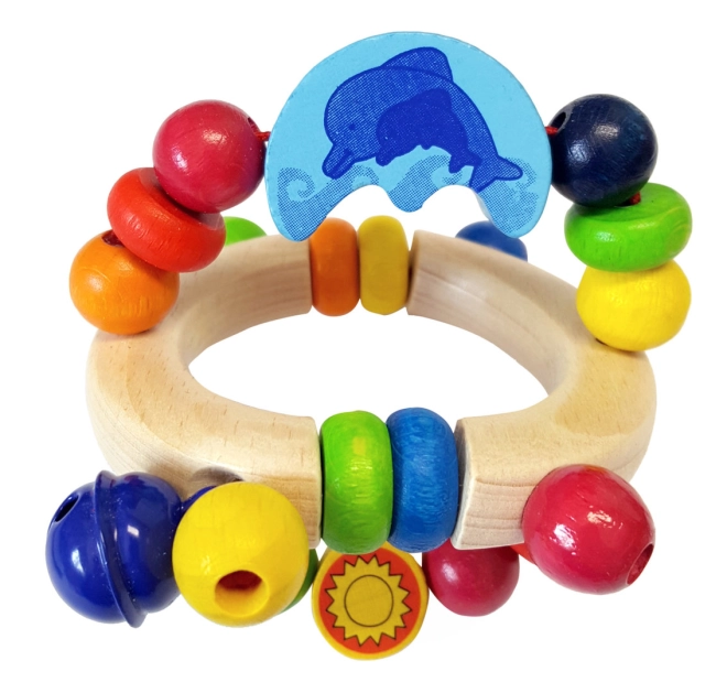Design colorato ed educativo