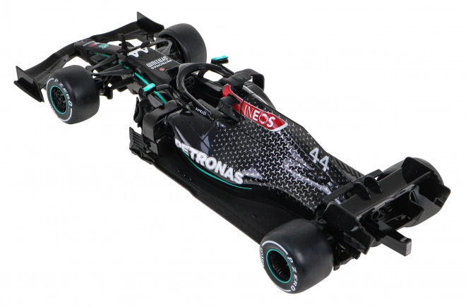 Bolid Mercedes-AMG F1 W11 EQ Performance Radiocomandato RASTAR scala 1:18